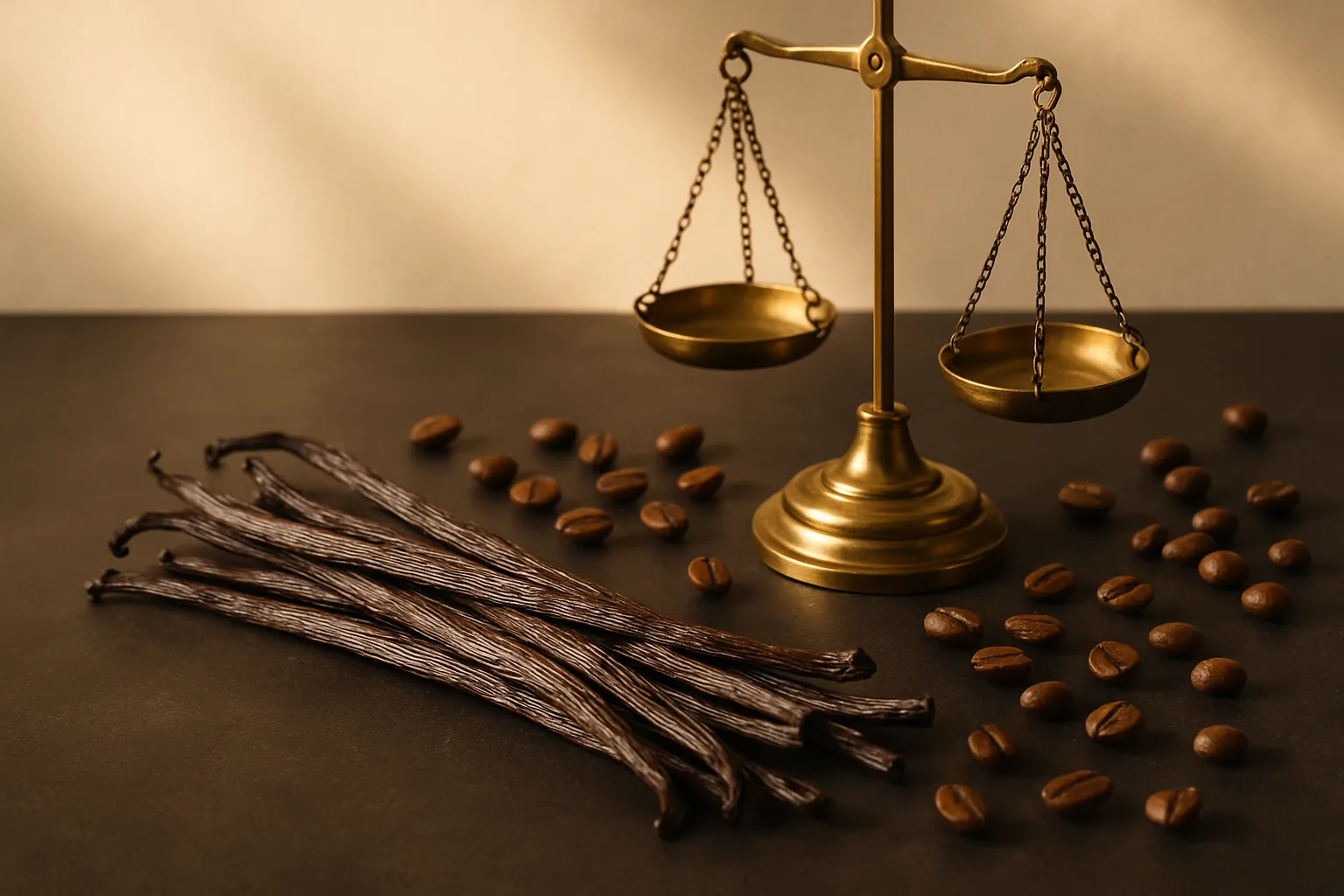 Vanilla Price Trends 2026: Compare Cured Lots, Not Headlines